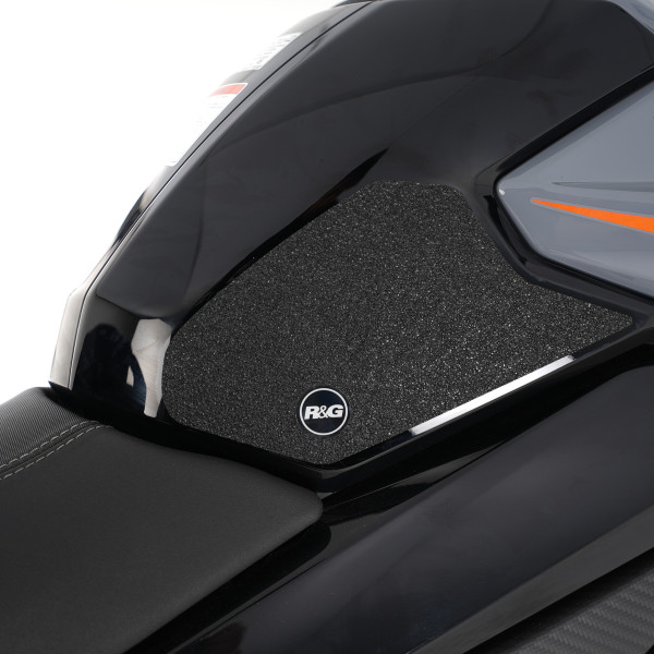 R&G R&G Tank Traction Grips for CFMoto 300NK '21-
